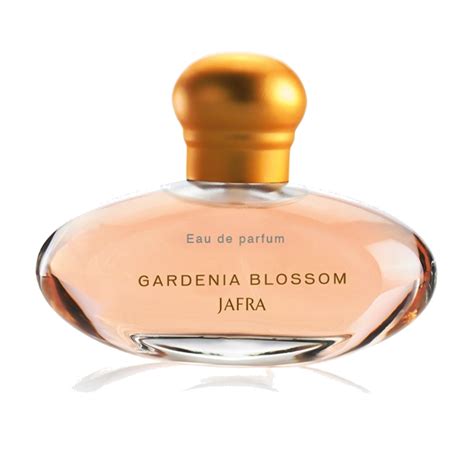 Gardenia Blossom JAFRA perfume .